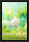 He Shall Find What is Lost Gallery Wrap
