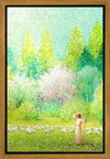 He Shall Find What is Lost Gallery Wrap