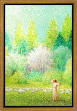 He Shall Find What is Lost Gallery Wrap