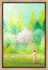 He Shall Find What is Lost Gallery Wrap