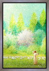 He Shall Find What is Lost Gallery Wrap