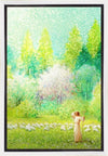 He Shall Find What is Lost Gallery Wrap