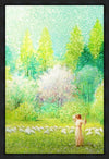 He Shall Find What is Lost Gallery Wrap