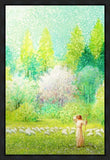 He Shall Find What is Lost Gallery Wrap