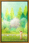 He Shall Find What is Lost Gallery Wrap