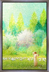 He Shall Find What is Lost Gallery Wrap