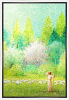 He Shall Find What is Lost Gallery Wrap