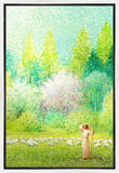 He Shall Find What is Lost Gallery Wrap