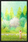 He Shall Find What is Lost Gallery Wrap