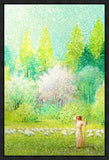 He Shall Find What is Lost Gallery Wrap