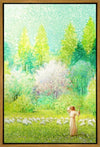 He Shall Find What is Lost Gallery Wrap