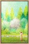 He Shall Find What is Lost Gallery Wrap