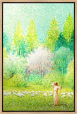 He Shall Find What is Lost Gallery Wrap