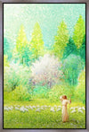 He Shall Find What is Lost Gallery Wrap
