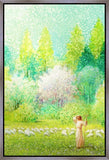 He Shall Find What is Lost Gallery Wrap