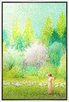 He Shall Find What is Lost Gallery Wrap