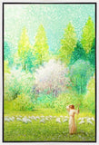 He Shall Find What is Lost Gallery Wrap