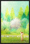 He Shall Find What is Lost Gallery Wrap