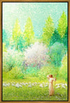 He Shall Find What is Lost Gallery Wrap