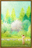 He Shall Find What is Lost Gallery Wrap
