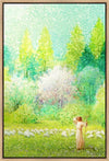 He Shall Find What is Lost Gallery Wrap