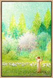 He Shall Find What is Lost Gallery Wrap