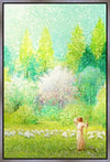 He Shall Find What is Lost Gallery Wrap