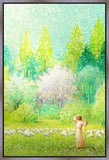 He Shall Find What is Lost Gallery Wrap