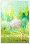 He Shall Find What is Lost Gallery Wrap