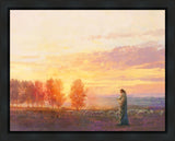 Eventide Gallery Wrap
