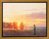 Eventide Gallery Wrap