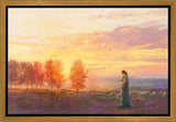 Eventide Gallery Wrap