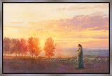 Eventide Gallery Wrap