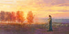 Eventide Gallery Wrap