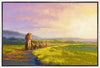 Going Home Gallery Wrap