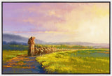 Going Home Gallery Wrap
