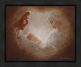 King of Kings Gallery Wrap