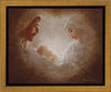 King of Kings Gallery Wrap