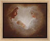 King of Kings Gallery Wrap