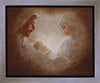 King of Kings Gallery Wrap