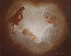 King of Kings Gallery Wrap