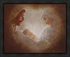 King of Kings Gallery Wrap