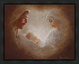 King of Kings Gallery Wrap