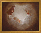 King of Kings Gallery Wrap