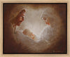 King of Kings Gallery Wrap