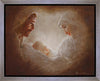 King of Kings Gallery Wrap