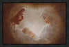 King of Kings Gallery Wrap