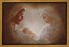 King of Kings Gallery Wrap