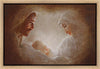 King of Kings Gallery Wrap