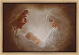 King of Kings Gallery Wrap